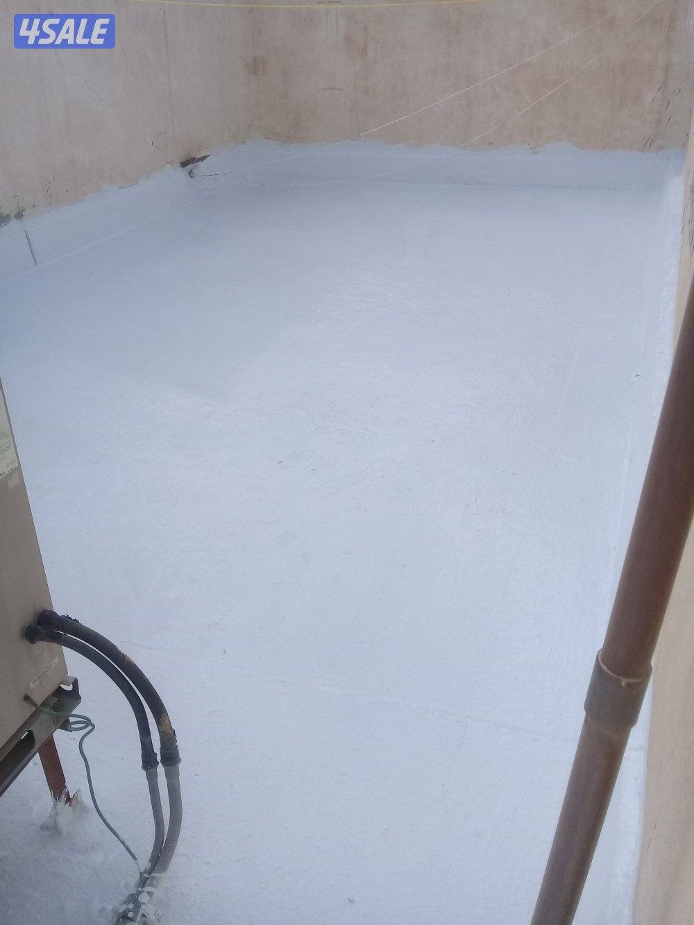 جميع انواع العوازل0