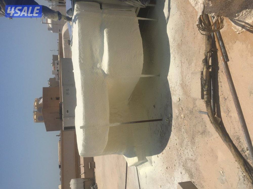 جميع انواع العوازل1