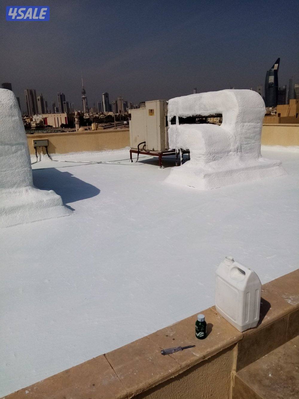 جميع انواع العوازل2