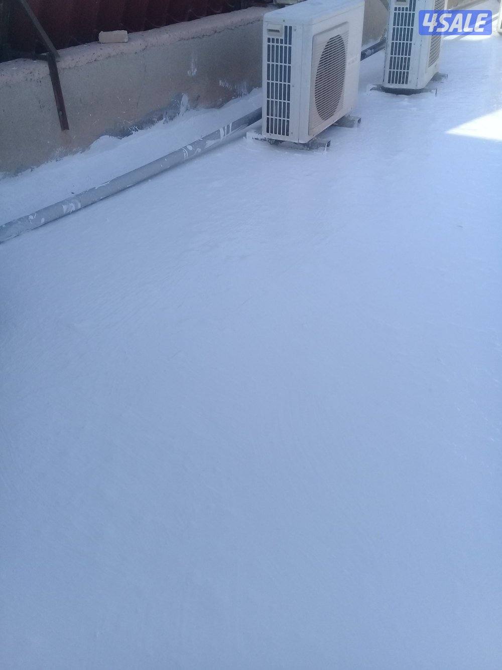 جميع انواع العوازل3