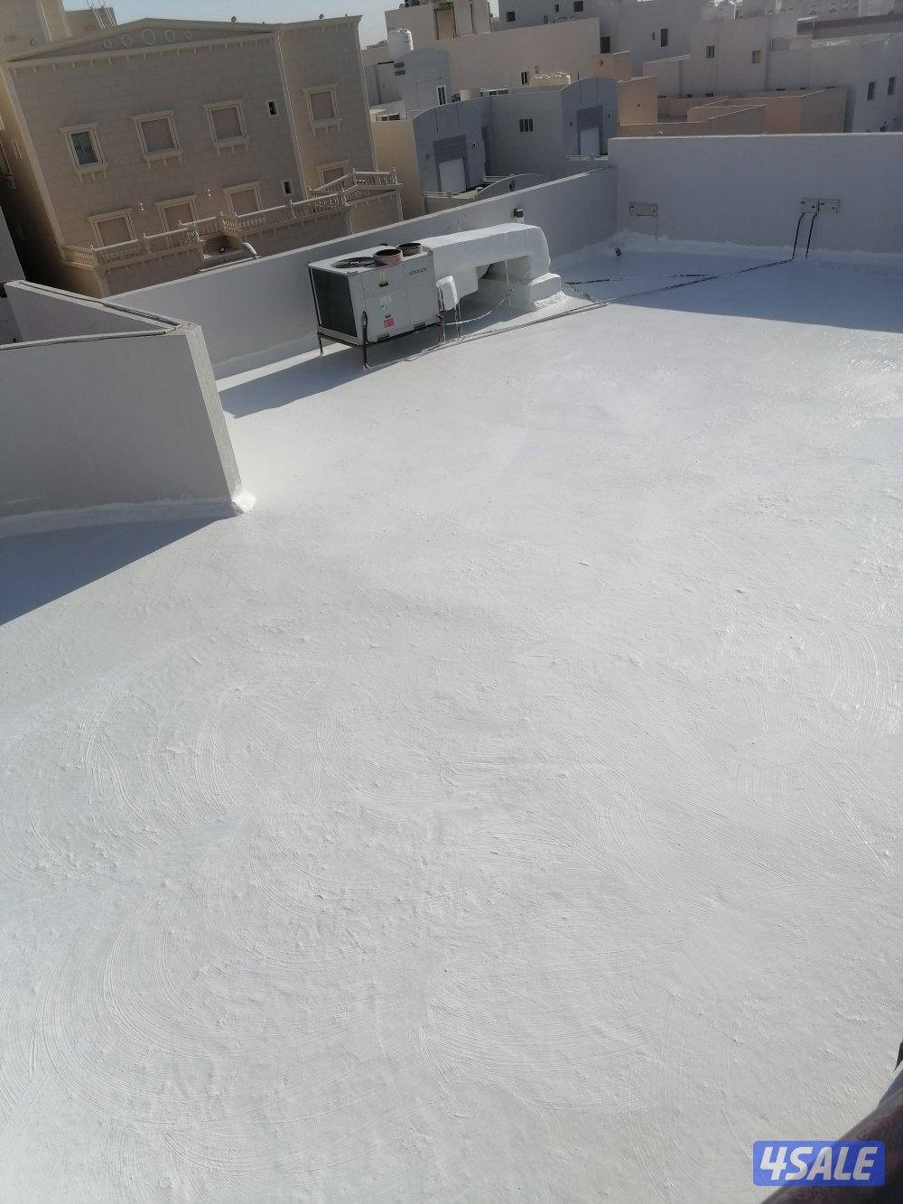 جميع انواع العوازل4