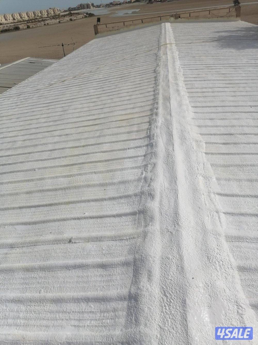 جميع انواع العوازل5