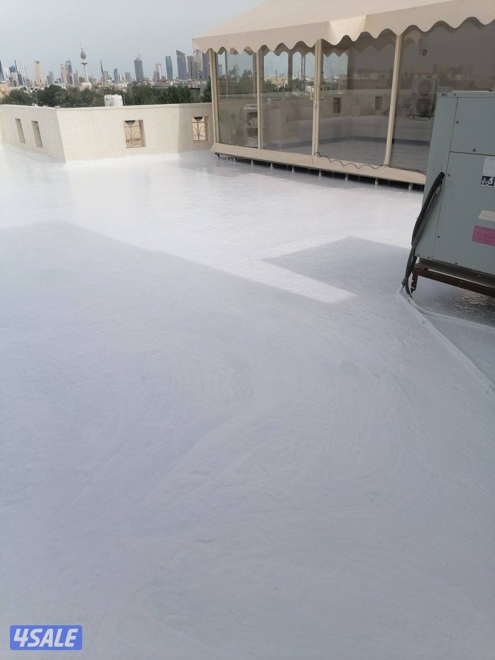 جميع انواع العوازل6