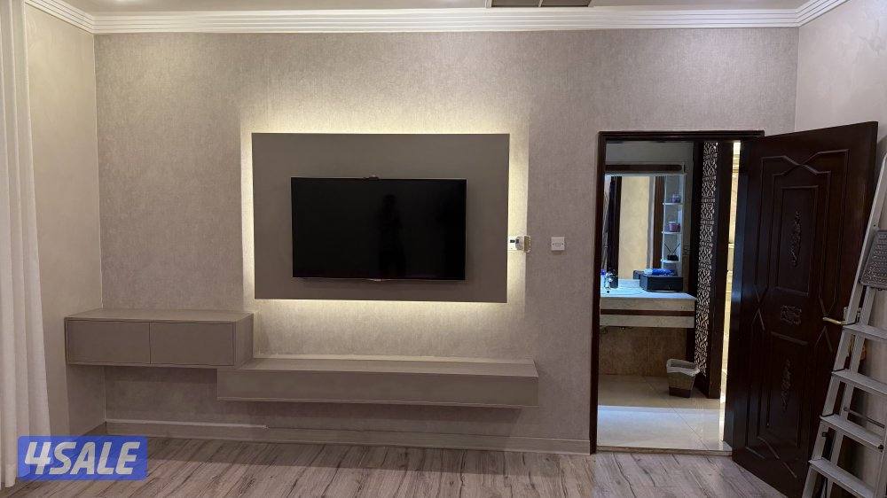 ديكورات وأصباغ الاميره1