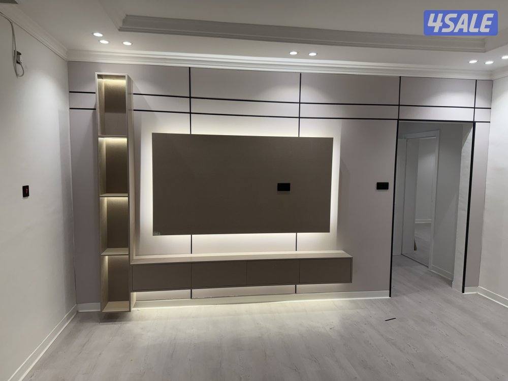 ديكورات وأصباغ الاميره4