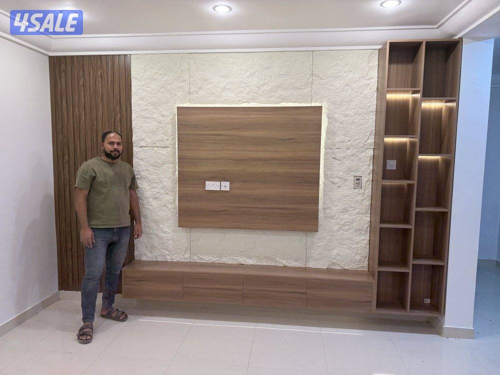 ديكورات وأصباغ الاميره7