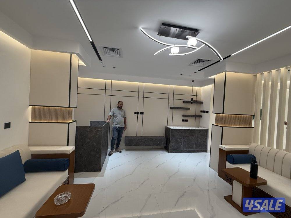 ديكورات وأصباغ الاميره6