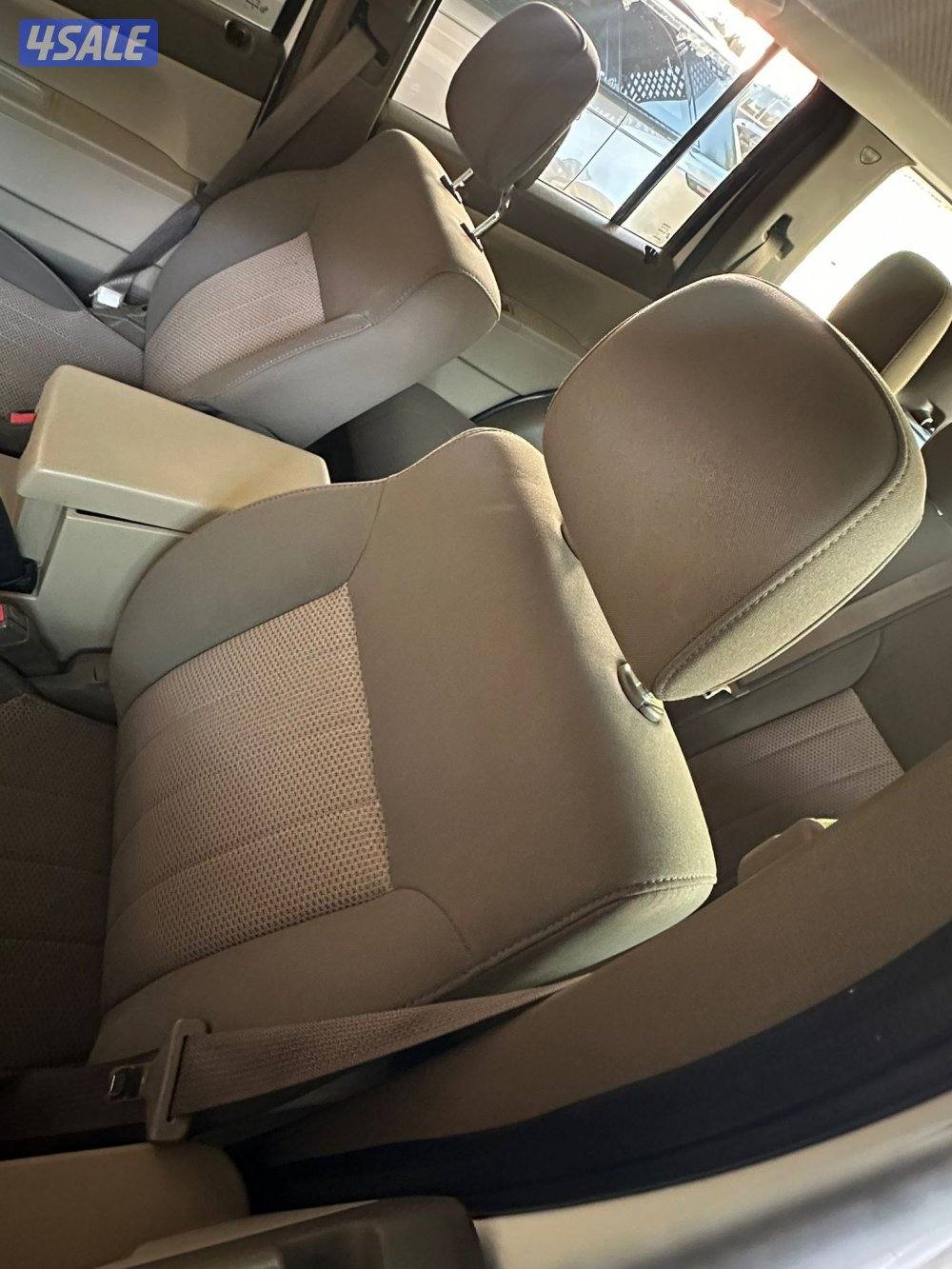 ليبرتي شيروكي1