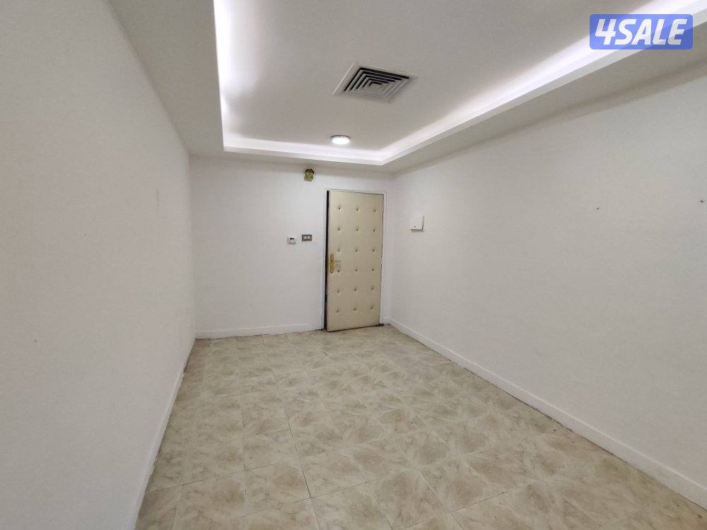 شقق لايجار حولي خلو وفاضي مساحه كبيره غرفة صاله حمام مطبخ باركن سيارات10
