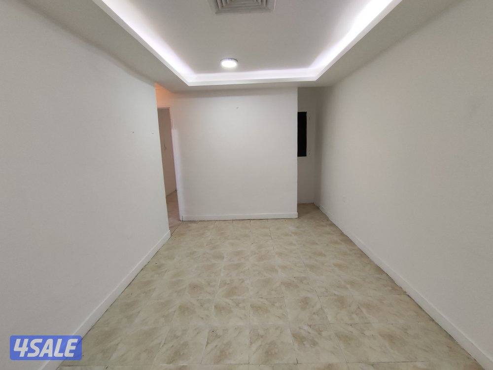 شقق لايجار حولي خلو وفاضي مساحه كبيره غرفة صاله حمام مطبخ باركن سيارات11