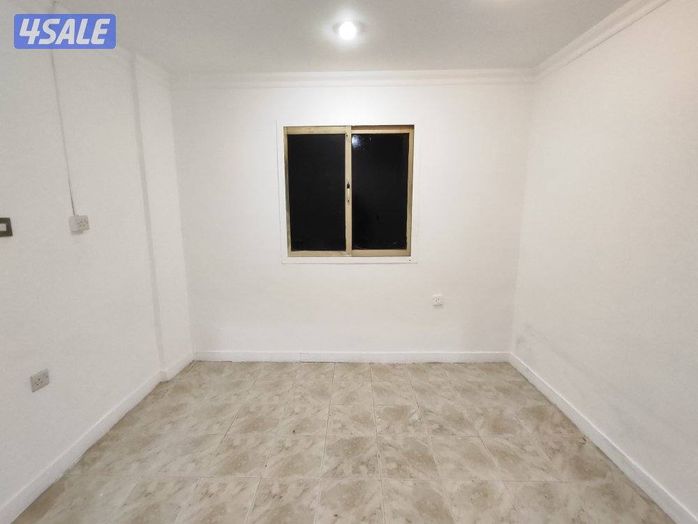 شقق لايجار حولي خلو وفاضي مساحه كبيره غرفة صاله حمام مطبخ باركن سيارات13