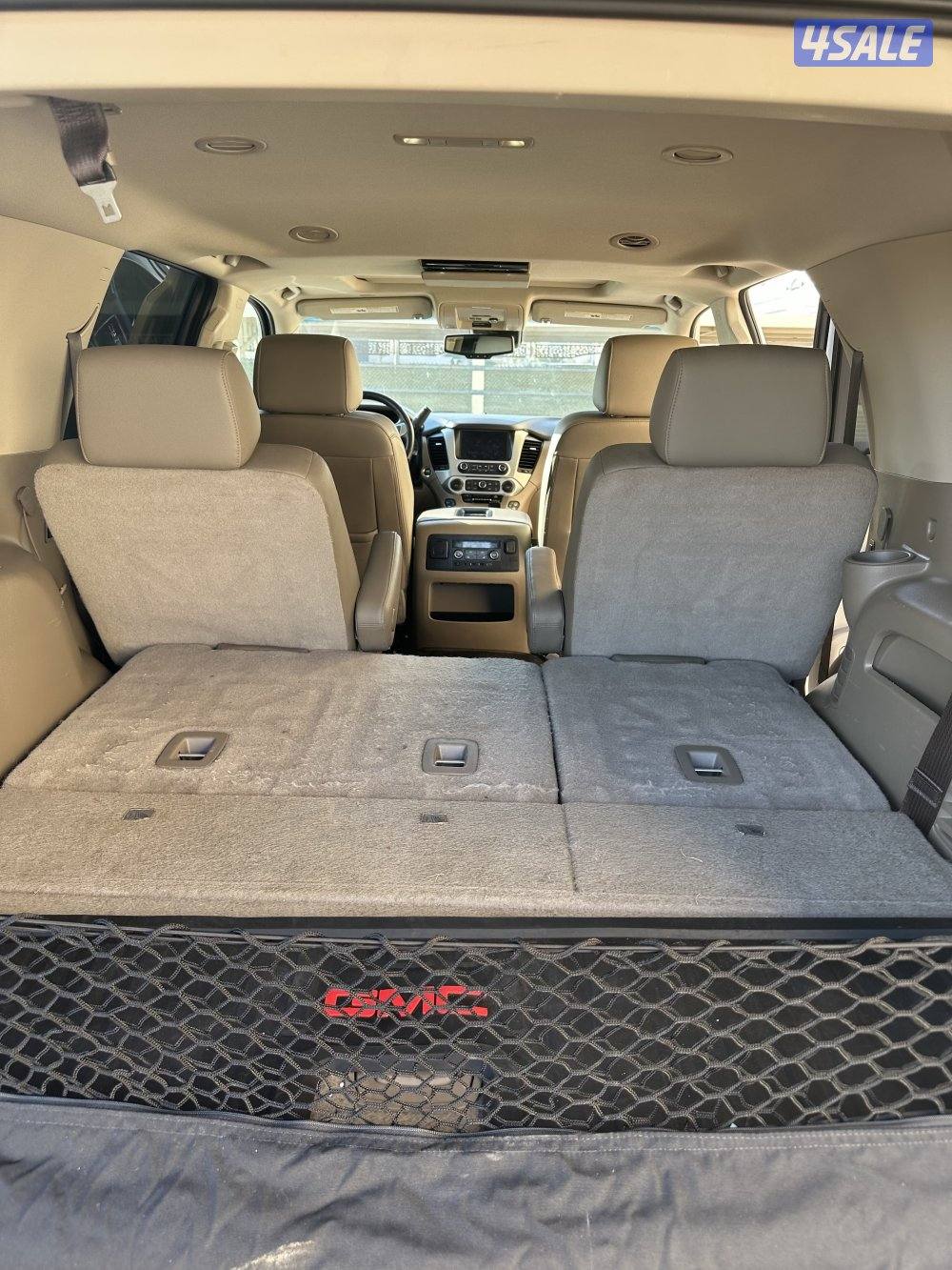 يوكن SLT موديل 2017 اصدارuniversal1