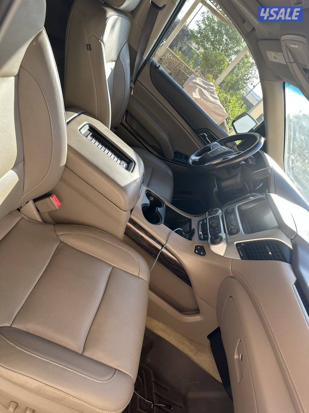 يوكن SLT موديل 2017 اصدارuniversal2