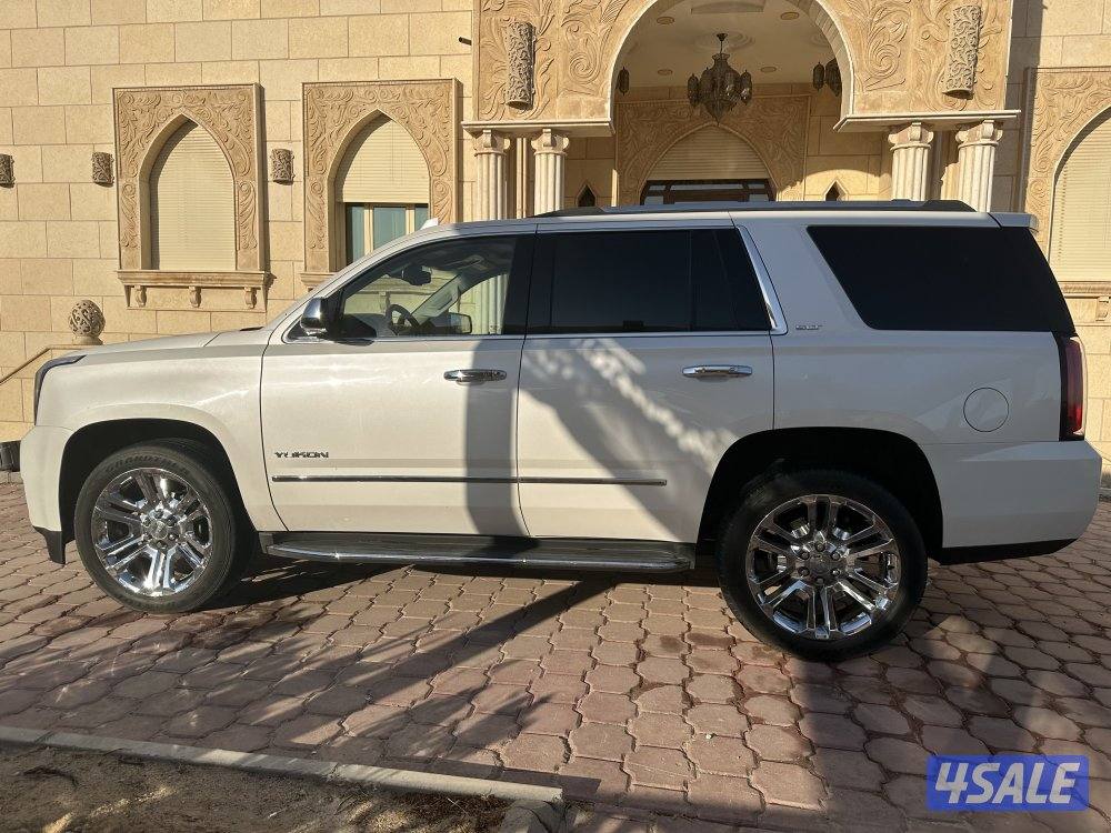 يوكن SLT موديل 2017 اصدارuniversal3