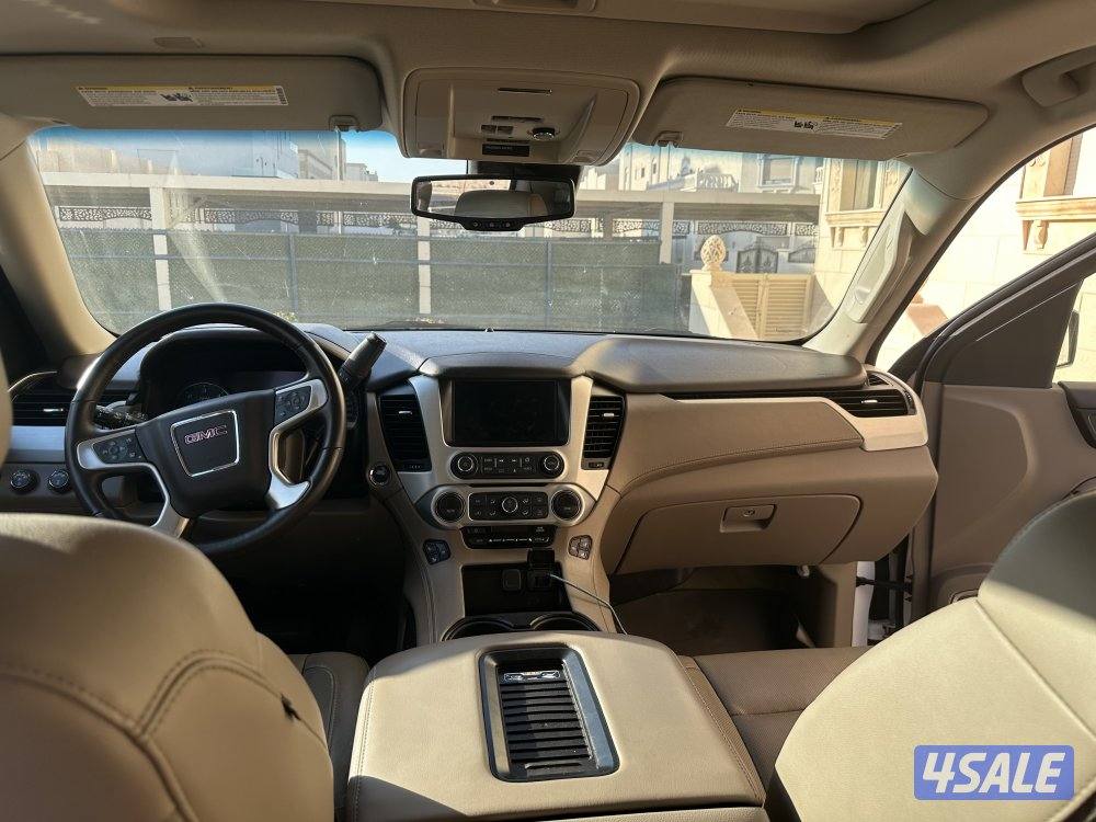 يوكن SLT موديل 2017 اصدارuniversal4