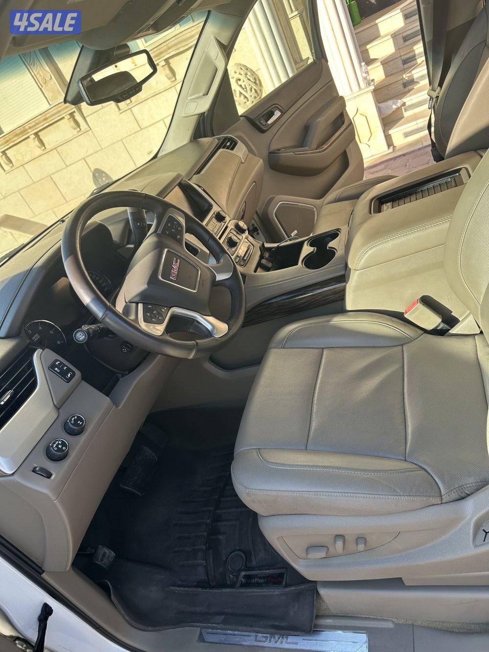 يوكن SLT موديل 2017 اصدارuniversal7