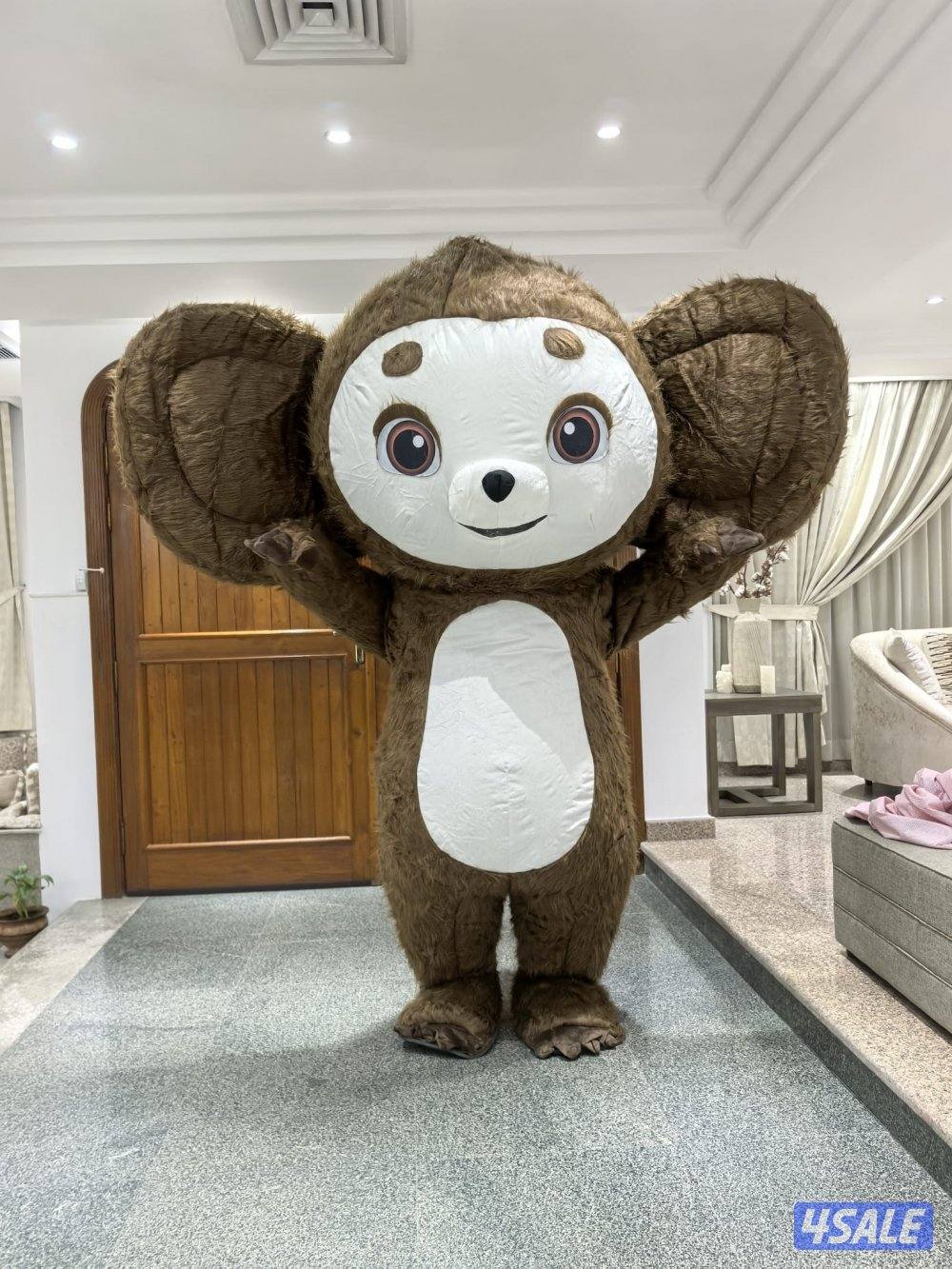 شخصيات حفلات أعياد الميلاد0