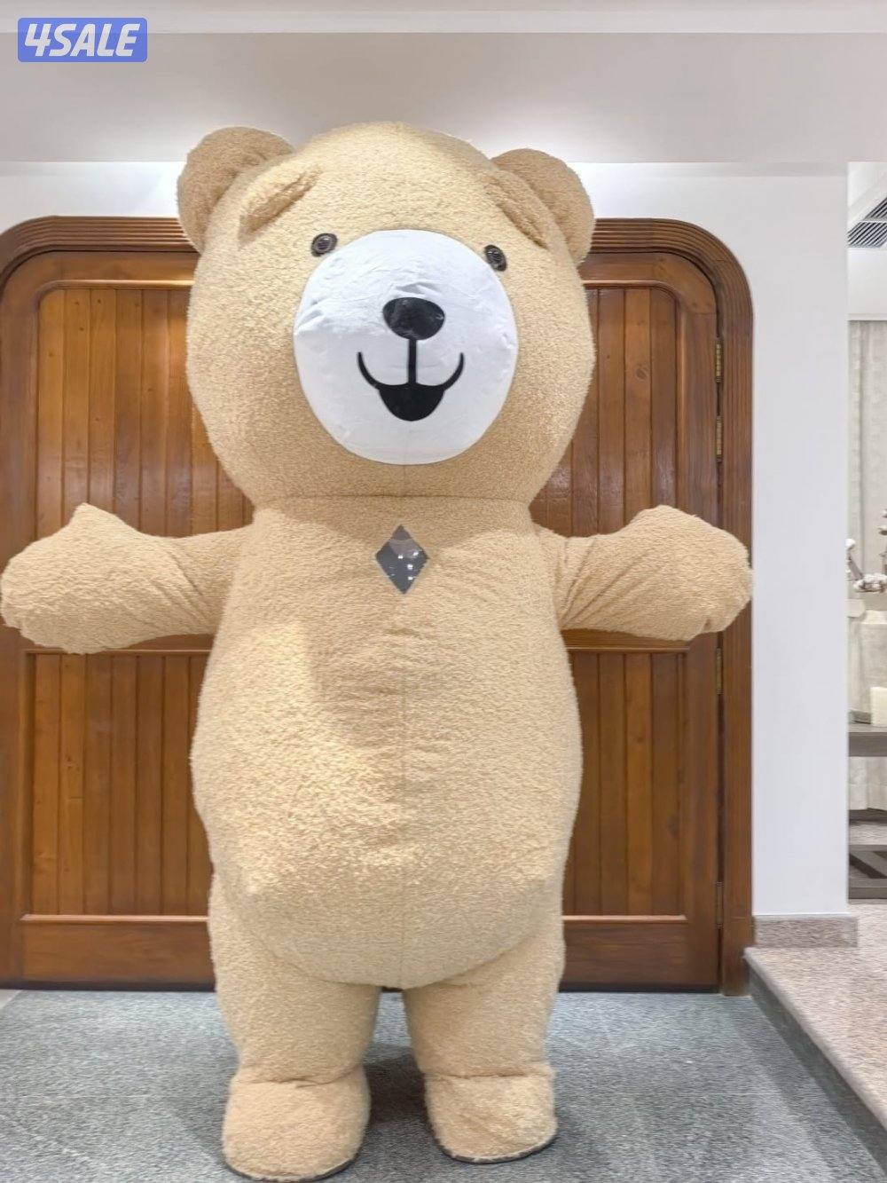 شخصيات حفلات أعياد الميلاد3