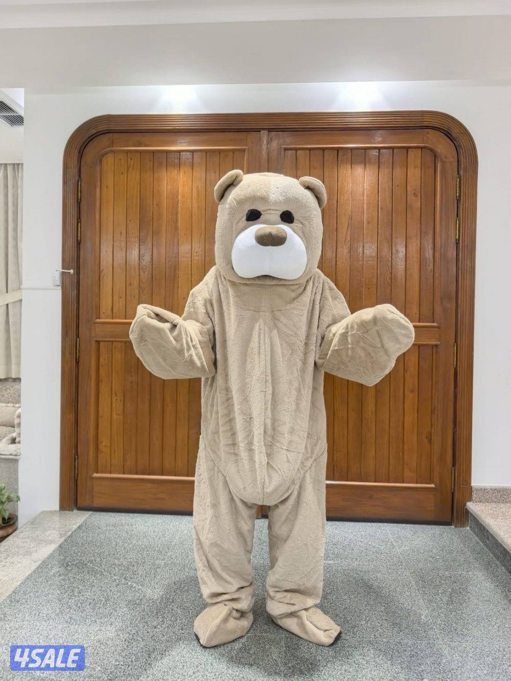 شخصيات حفلات أعياد الميلاد4