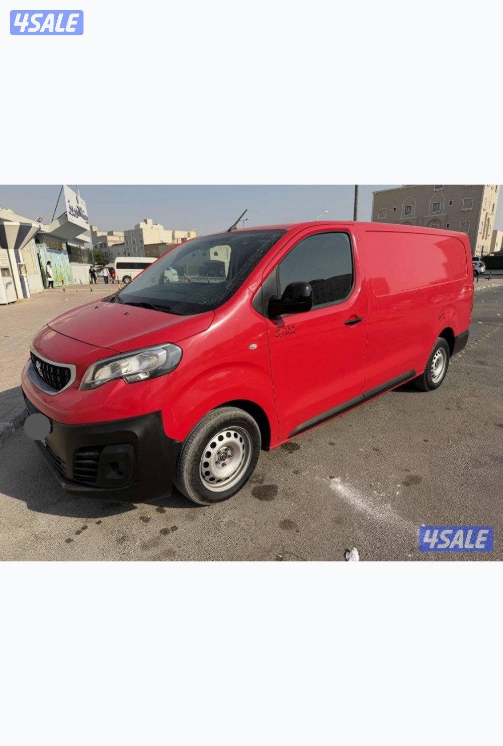 بيجو اكسبيرت ديزل - تماتيك 20220