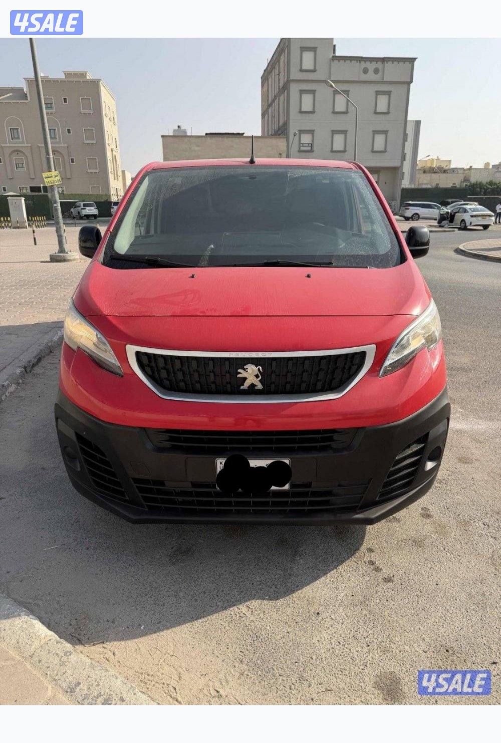 بيجو اكسبيرت ديزل - تماتيك 20221