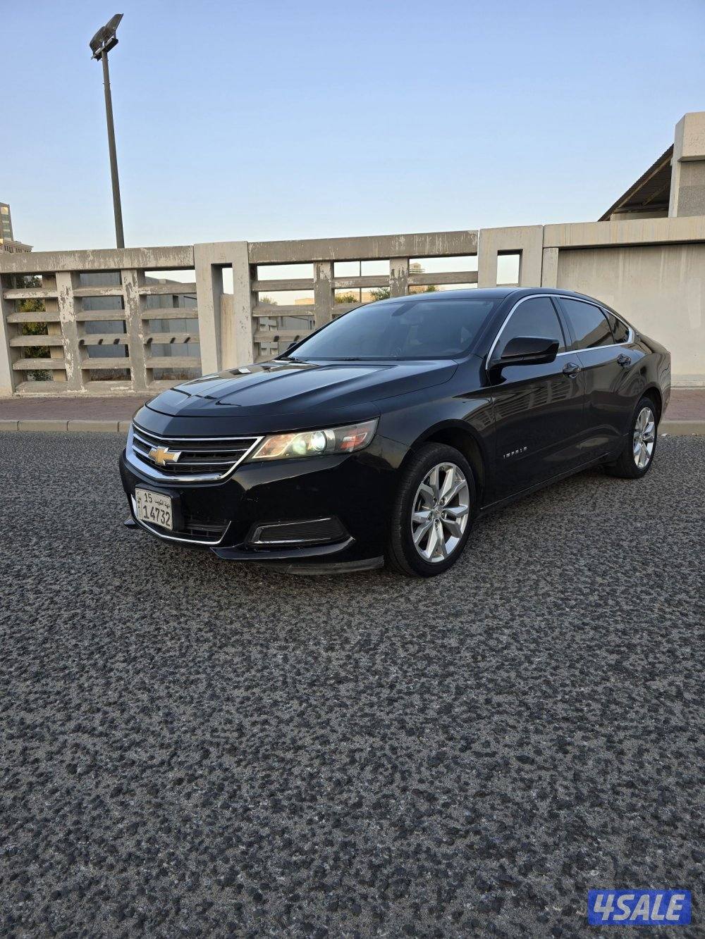 امبالا ٢٠١٨ الفحص مرفق مو سعره0