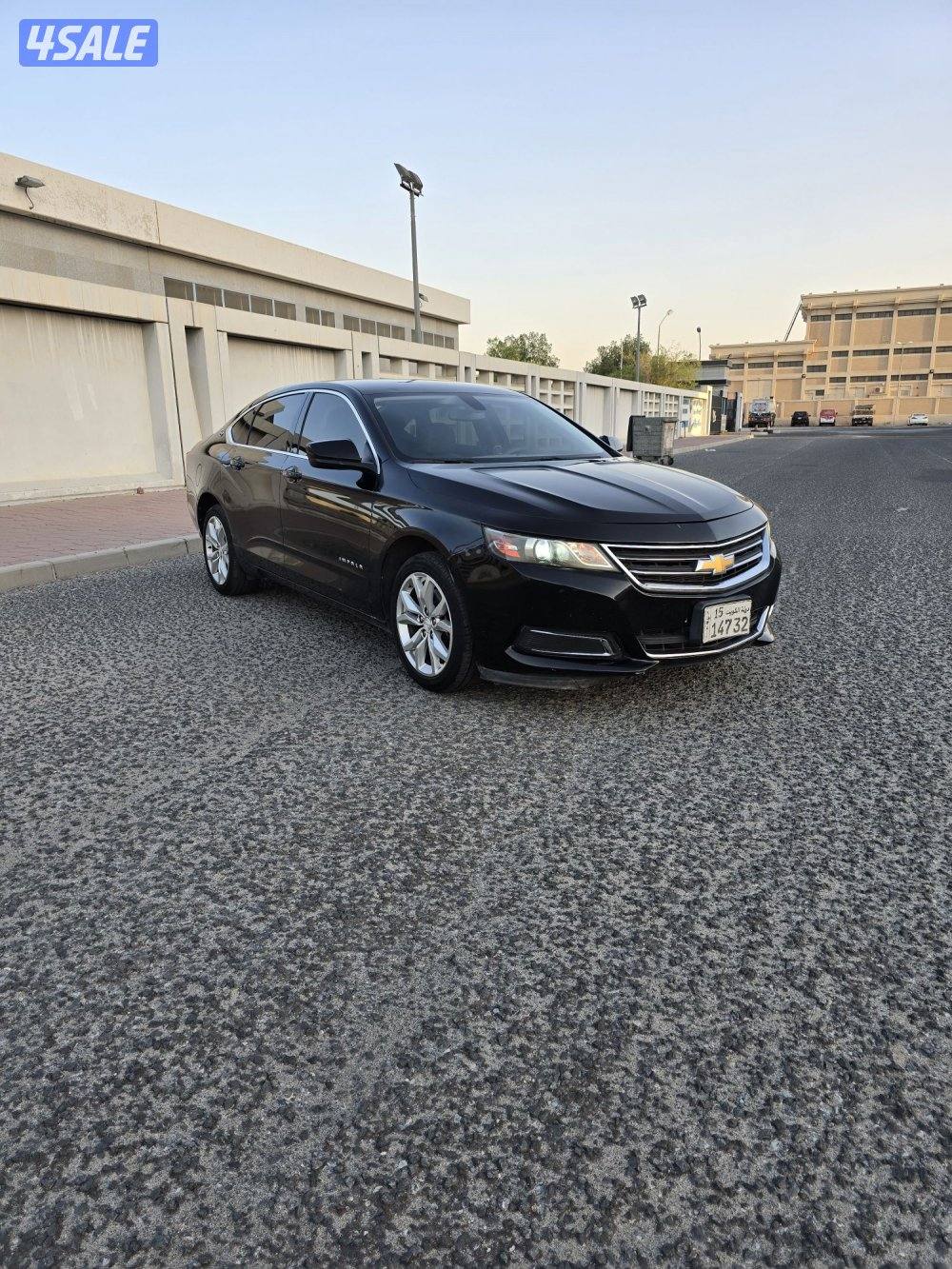 امبالا ٢٠١٨ الفحص مرفق مو سعره2