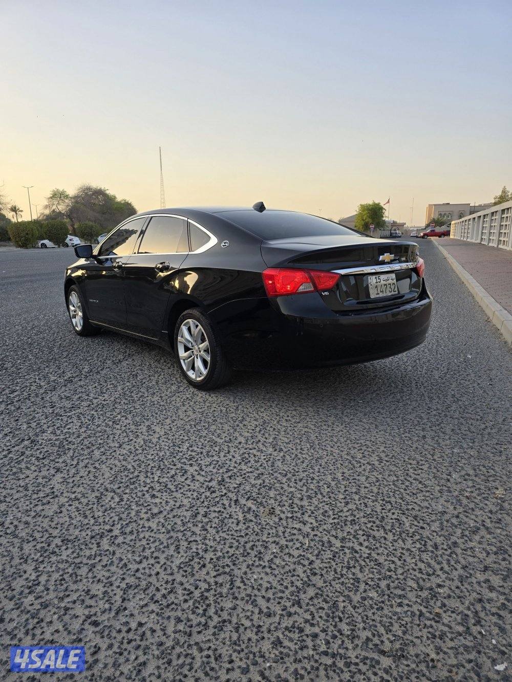 امبالا ٢٠١٨ الفحص مرفق مو سعره3