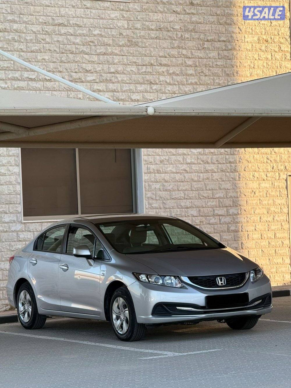 بحاله ممتازه ماشي 119 الف صبغ الوكاله0