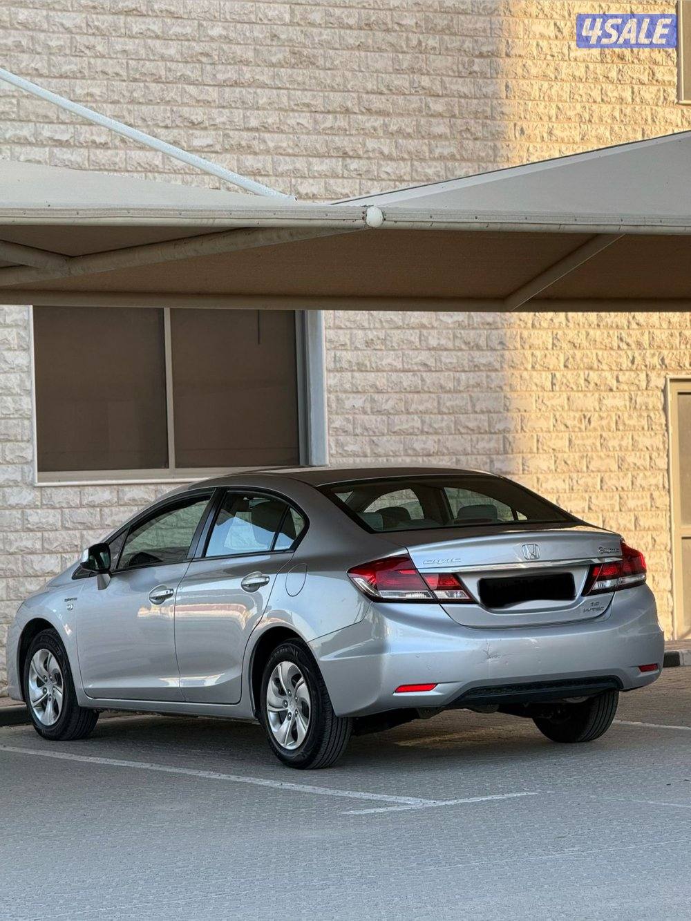 بحاله ممتازه ماشي 119 الف صبغ الوكاله3