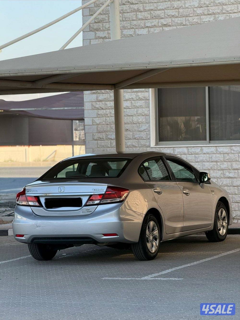 بحاله ممتازه ماشي 119 الف صبغ الوكاله2