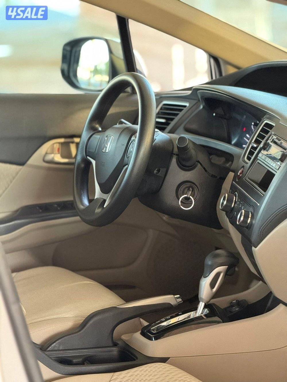 بحاله ممتازه ماشي 119 الف صبغ الوكاله4