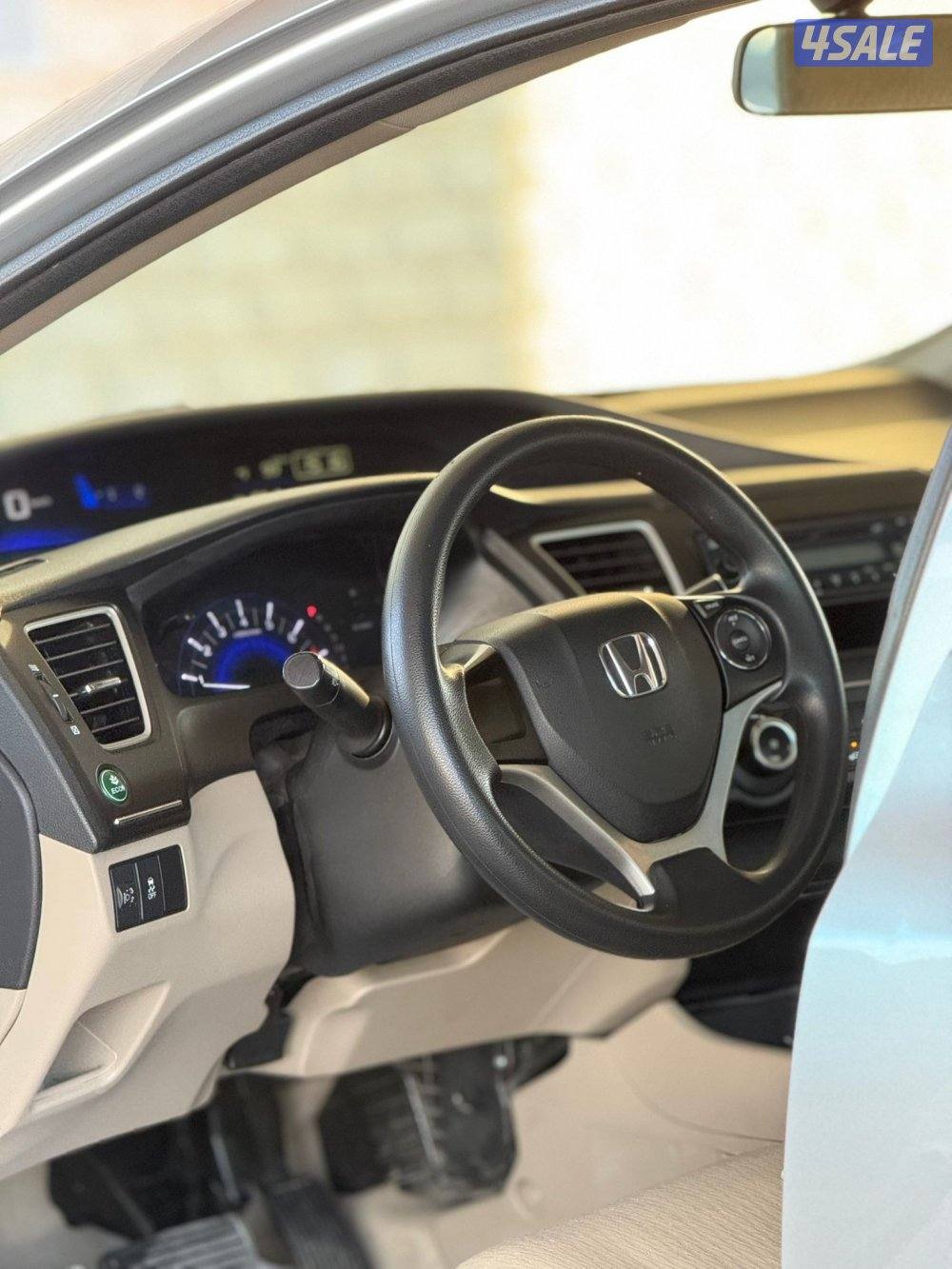 بحاله ممتازه ماشي 119 الف صبغ الوكاله6