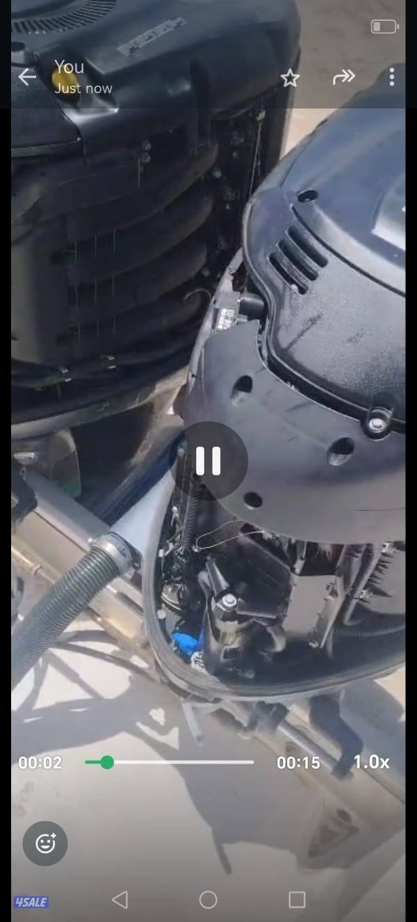 Suzuki, Yamaha & Mercury engine installation.Engine repair. Fibre work7