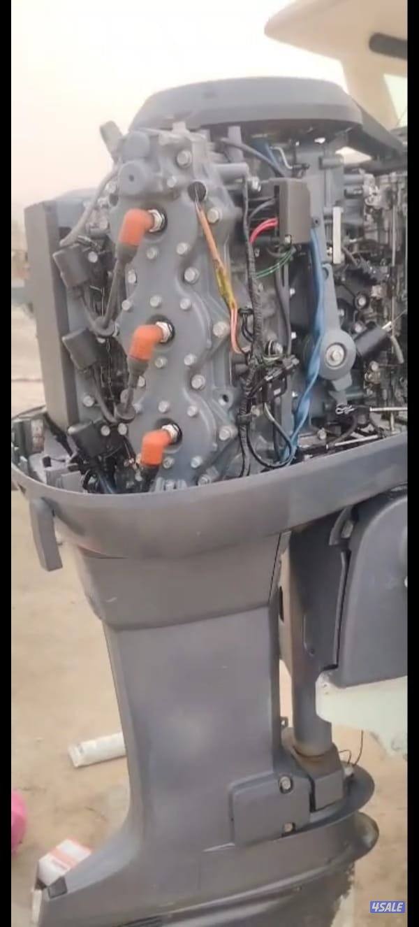 Suzuki, Yamaha & Mercury engine installation.Engine repair. Fibre work8