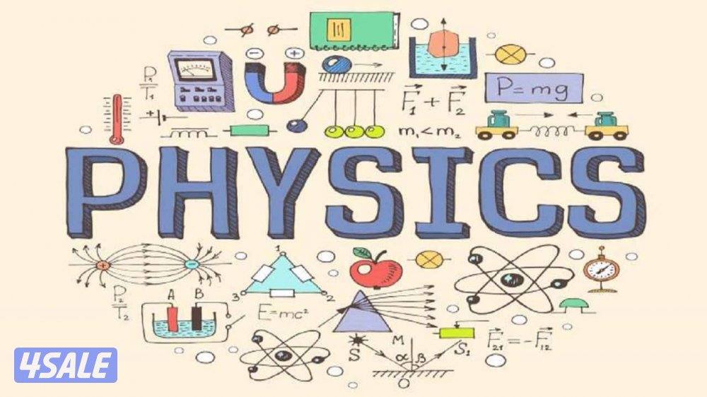 مدرس فيزياء (ثانوى -تطبيقى-جامعة)شرح مبسط ومتابعة مستمرة0