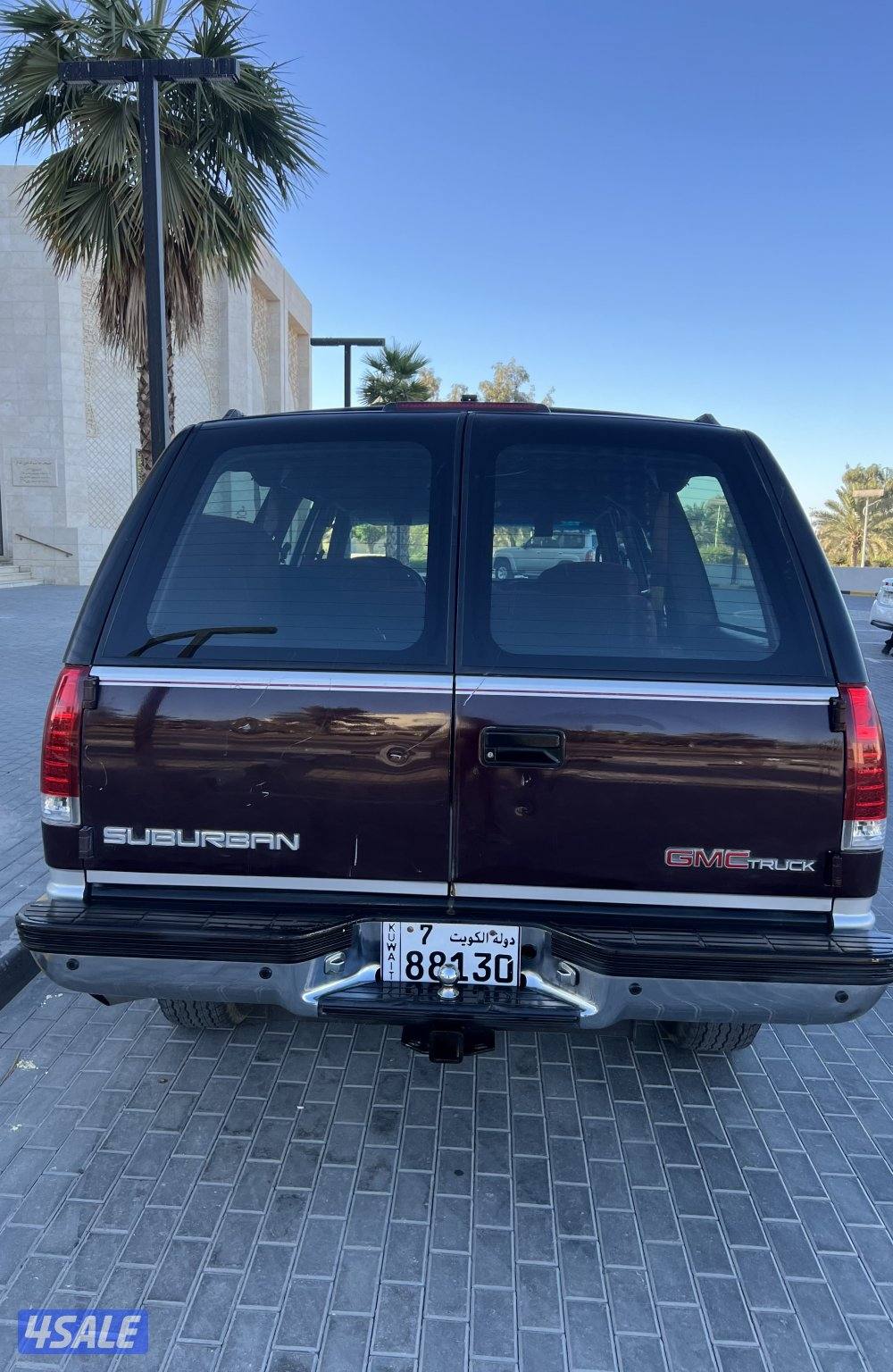 سوبربان 1997 بحالة الوكالة4