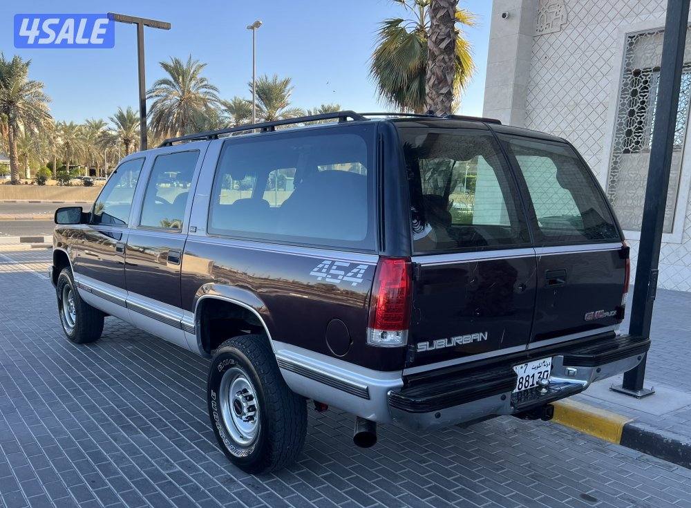 سوبربان 1997 بحالة الوكالة6