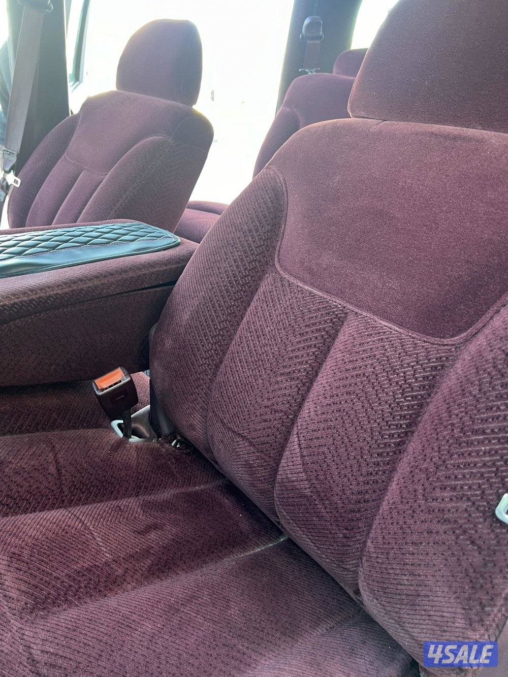 سوبربان 1997 بحالة الوكالة12