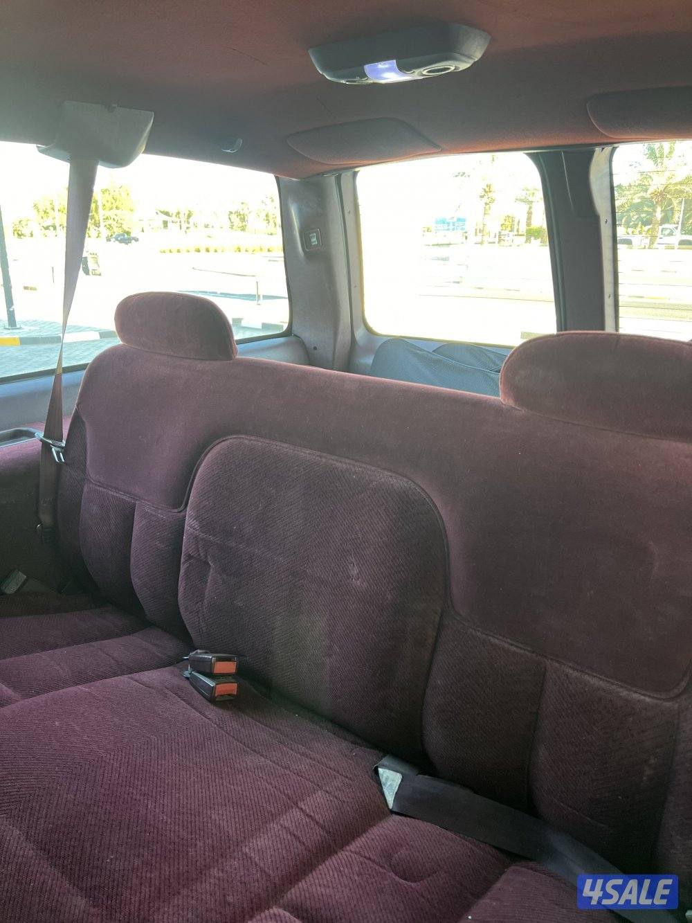 سوبربان 1997 بحالة الوكالة13