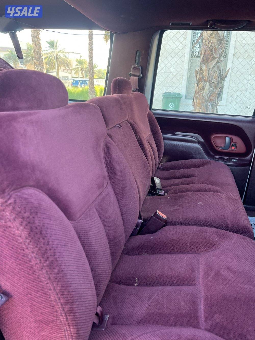 سوبربان 1997 بحالة الوكالة14