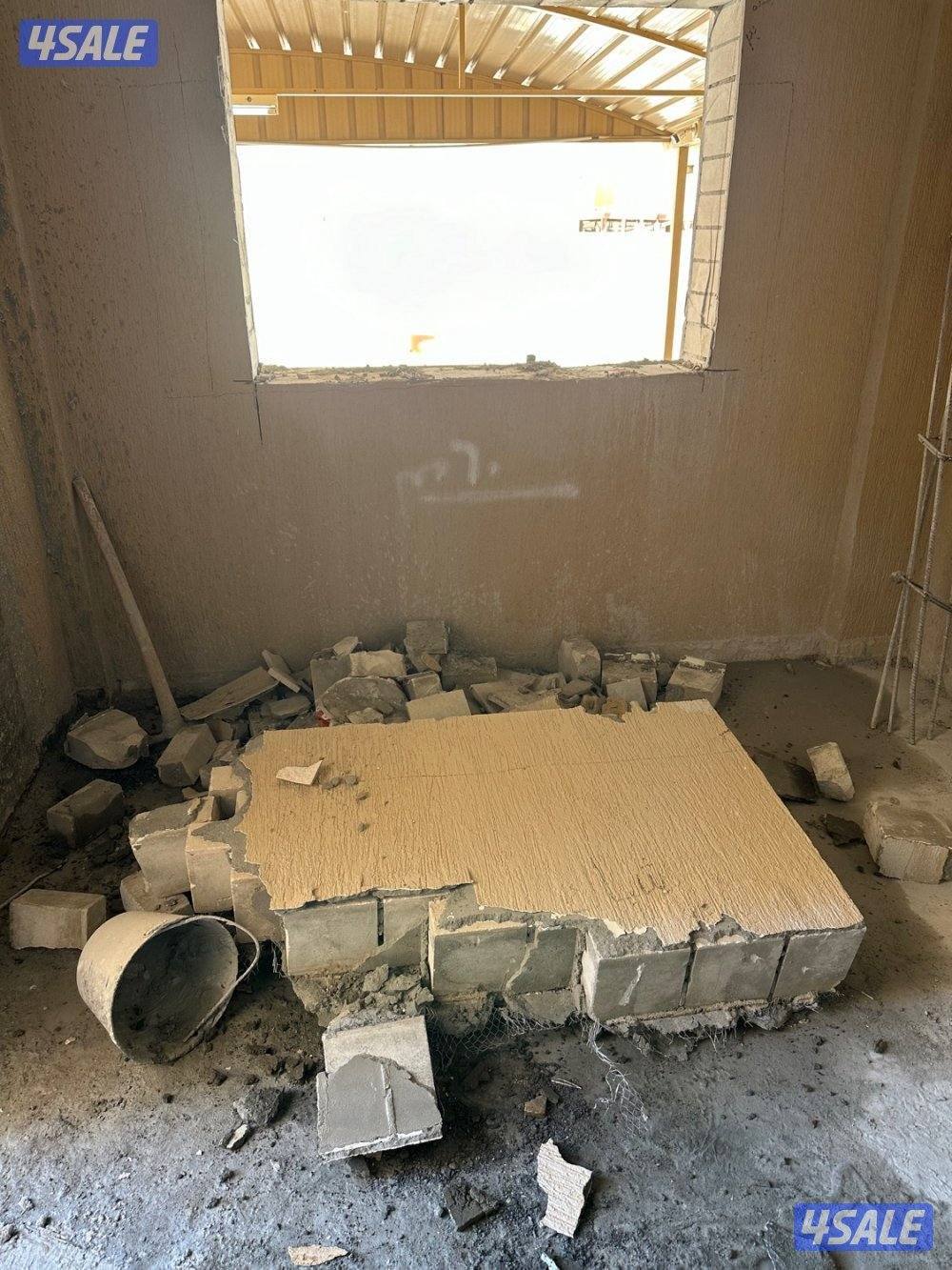 قص خرسانه بالليزر وقص الابواب وعمل فتحات باالكور وعمل فتحات المصعد3