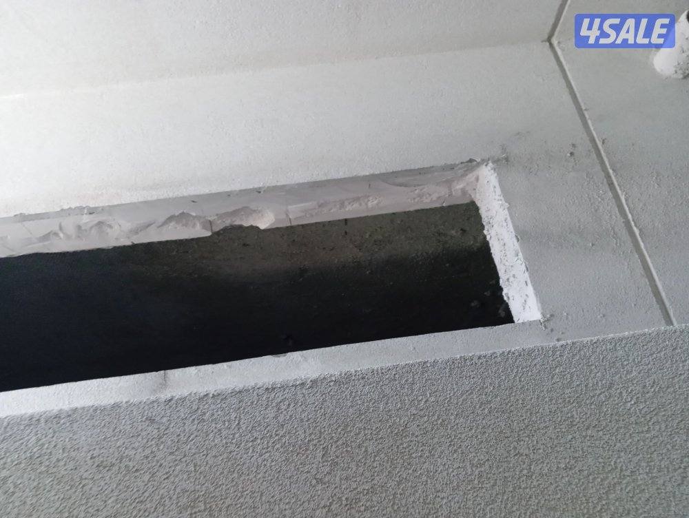 قص خرسانه بالليزر وقص الابواب وعمل فتحات باالكور وعمل فتحات المصعد4