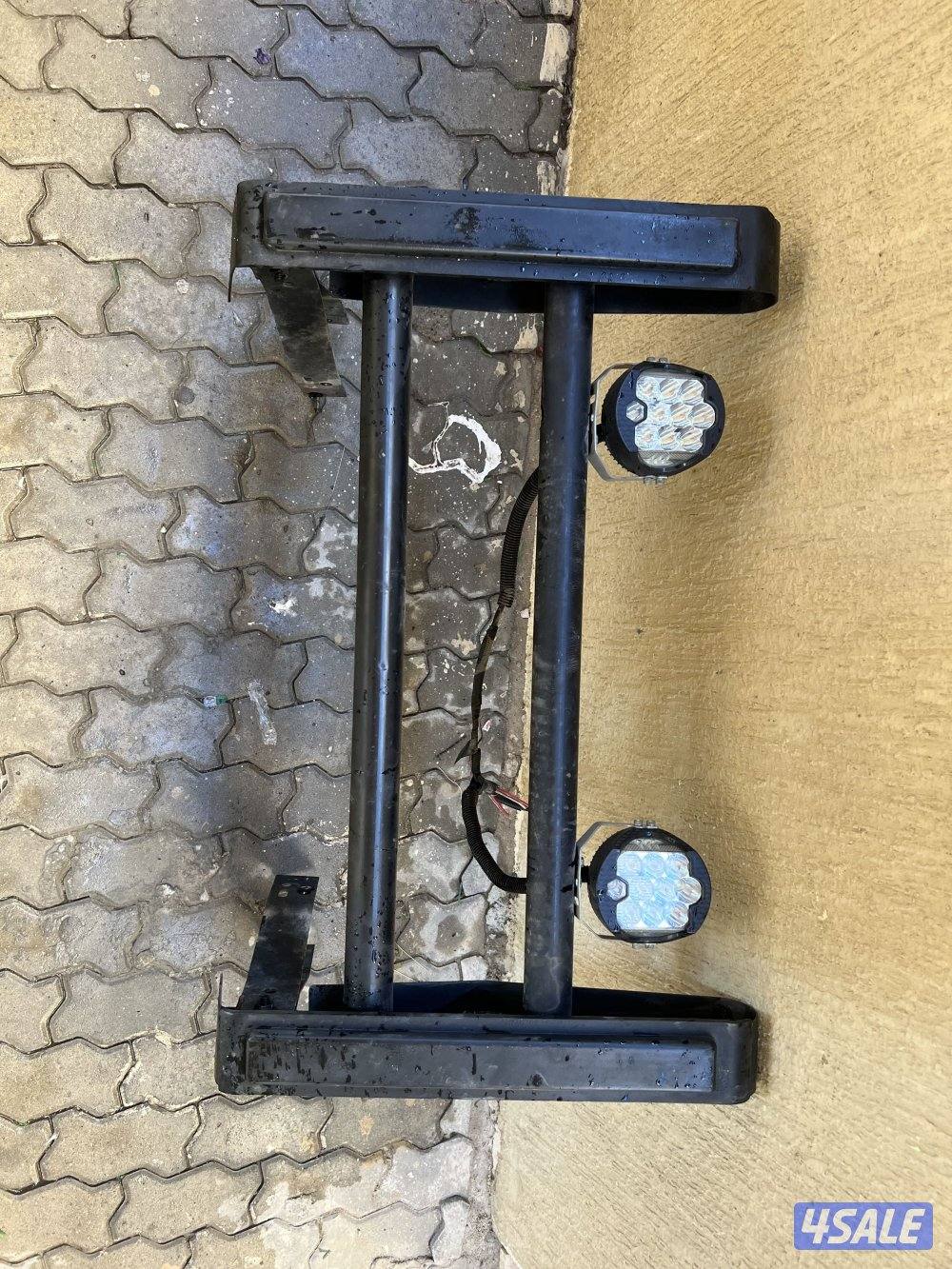 قطع غيار واكسسوارات1