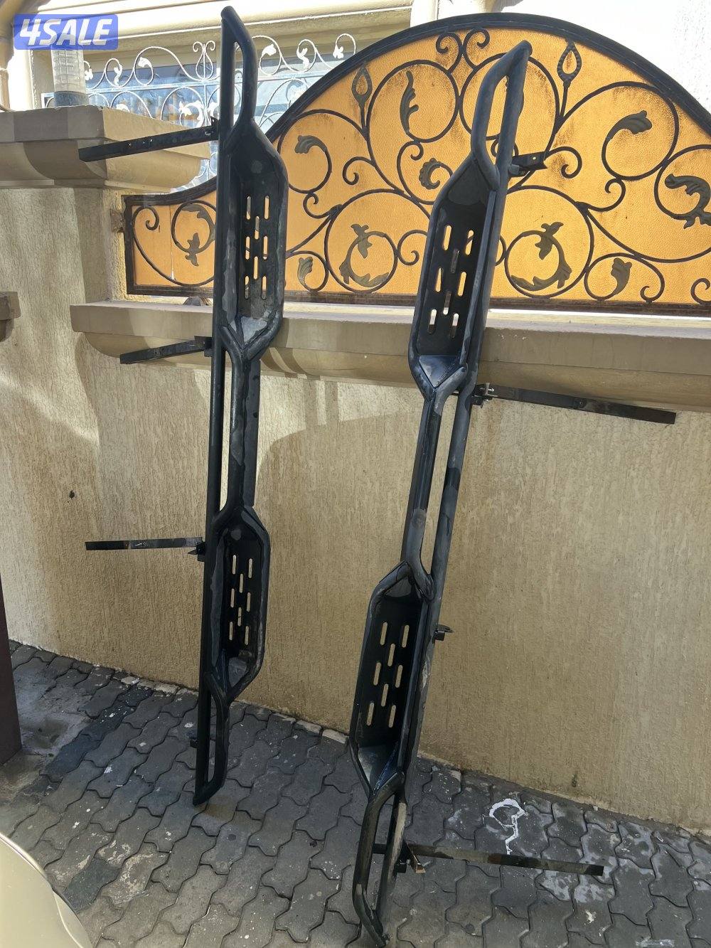 قطع غيار واكسسوارات2