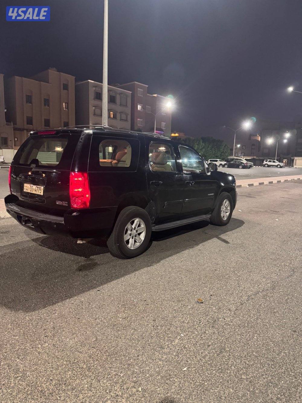 للبيع او البدل يوكن نظيف2