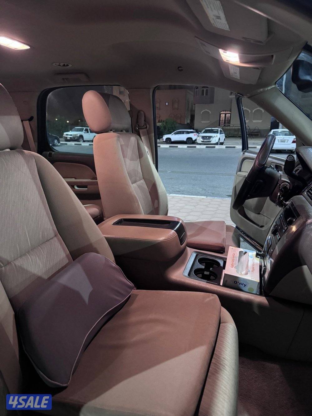 للبيع او البدل يوكن نظيف4