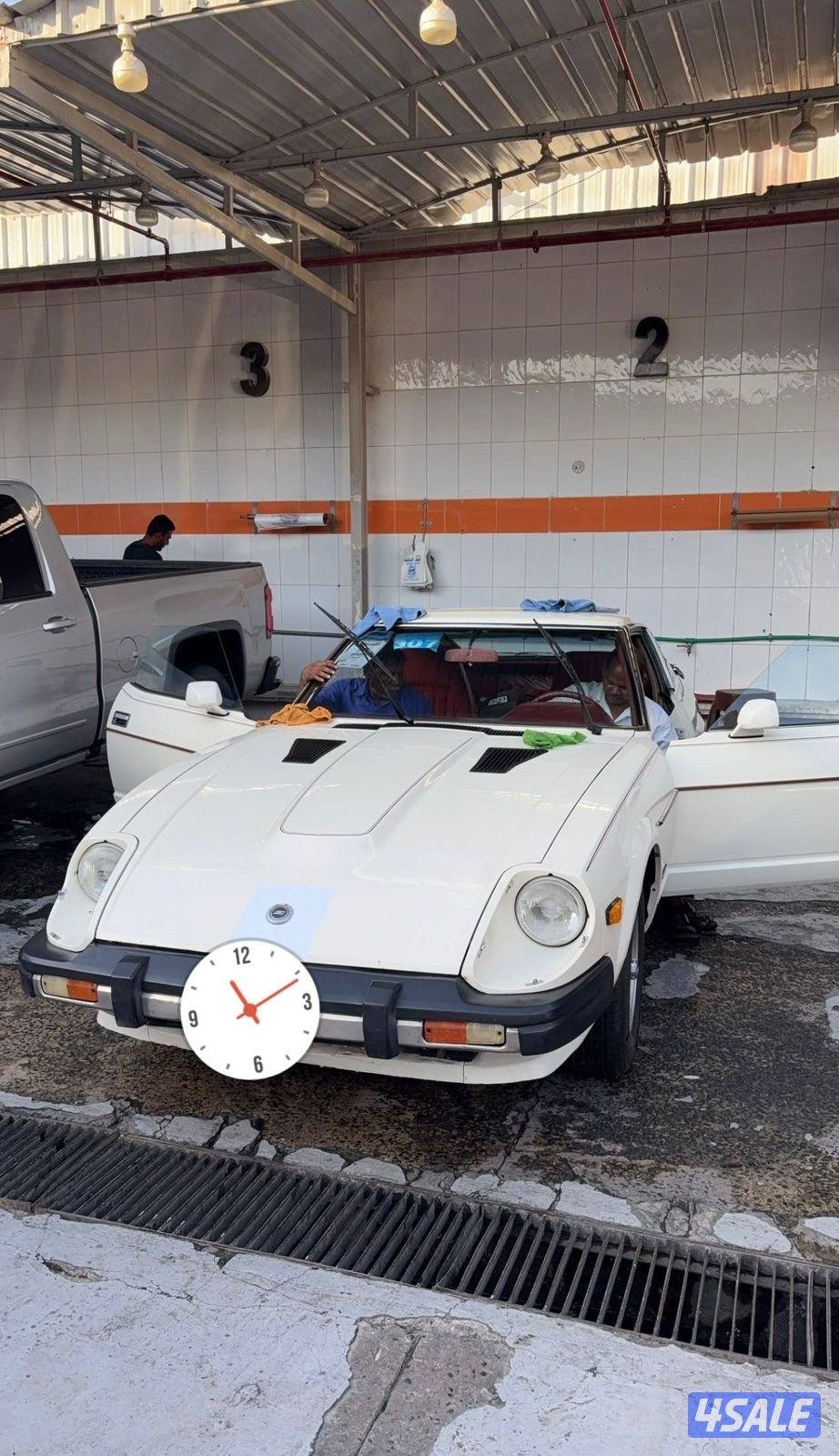 توسيت زد 1981 شد بلاده3