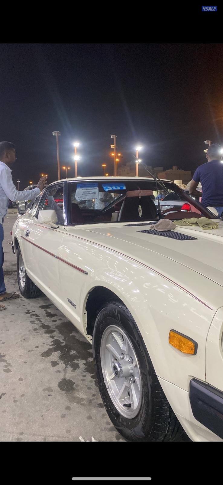 توسيت زد 1981 شد بلاده2