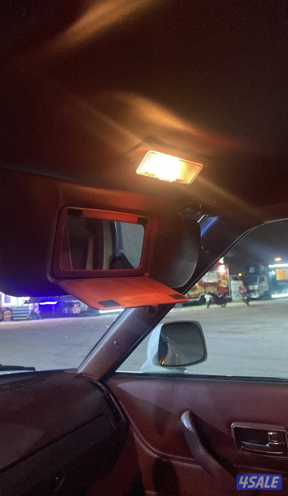 توسيت زد 1981 شد بلاده7